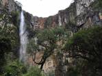 Cachoeira do Avencal, em Urubici - SC